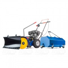 Подметальная машина MasterYard MXS 7522B-all в Севастополе