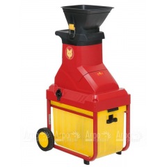 Измельчитель садовый электрический Wolf-Garten SDE 2500 EVO в Севастополе