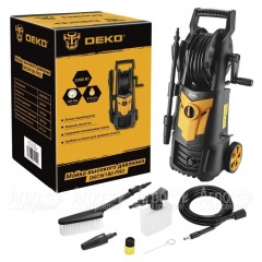 Мойка высокого давления DEKO DKCW180 PRO в Севастополе