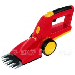 Аккумуляторые садовые ножницы Wolf-Garten Li-Ion Accu 100 в Севастополе