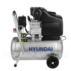 Компрессор поршневой масляный Hyundai НYC 23224LMS в Севастополе