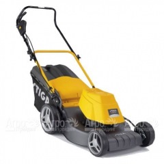 Газонокосилка электрическая Stiga Combi 48 E в Севастополе