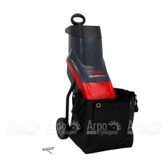 Садовый измельчитель электрический Al-KO MH 2500 Slice в Севастополе