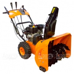 Снегоуборщик Prorab GST 75 EL в Севастополе
