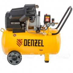 Компрессор воздушный Denzel DKV2200/50 в Севастополе