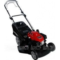 Газонокосилка бензиновая Matrix Turbo 55 HS 3in1 + 2 ножа в Севастополе