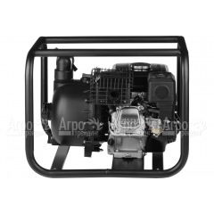 Бензиновая мотопомпа Hyundai HYA 53 в Севастополе