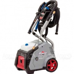 Мойка высокого давления Briggs&#38;Stratton Sprint 2300EPF/1800PX в Севастополе