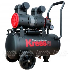 Компрессор воздушный безмасляный Kress KP130 в Севастополе