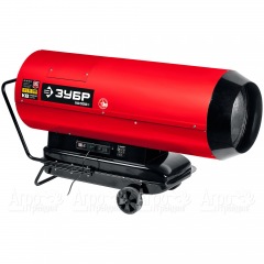 Дизельная тепловая пушка Зубр ДП-К8-110-Д в Севастополе
