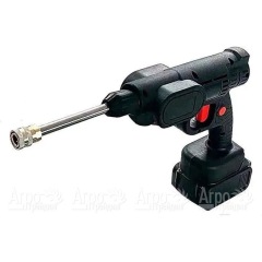 Мойка высокого давления аккумуляторная Zitrek ZKCW20V в Севастополе