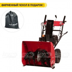 Снегоуборщик Weima WWS0724A/E-J в Севастополе