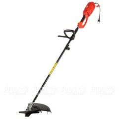 Электрокоса (электрический триммер) Grinda Pro-Line 1200 Вт в Севастополе