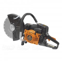 Бензорез Carver GCS 58/300 в Севастополе