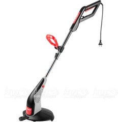 Электрокоса (электрический триммер) Зубр ЗТЭ-450 в Севастополе