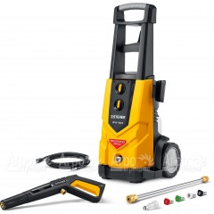 Мойка высокого давления Steher HPW-180B в Севастополе