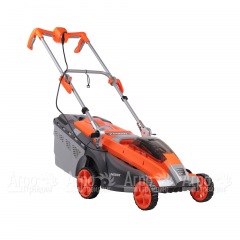 Газонокосилка аккумуляторная Patriot CM 4010 XL LCT в Севастополе