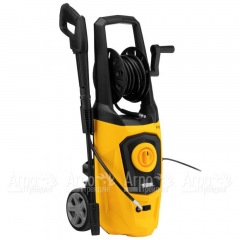 Мойка высокого давления Denzel R-170D в Севастополе