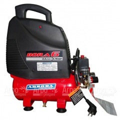 Компрессор безмасляный Aurora Bora-6 в Севастополе