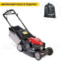 Газонокосилка бензиновая Honda HRX 537 VKEA в Севастополе