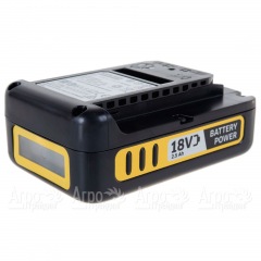 Аккумулятор Battery Power 18/25 для Karcher 18 В в Севастополе