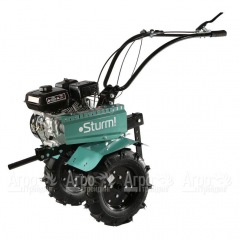 Мотоблок Sturm GK827CI10 (фрезы в комплекте) в Севастополе