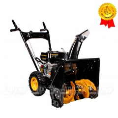 Снегоуборщик Champion ST553 в Севастополе