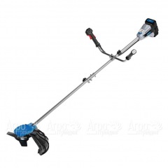 Аккумуляторный триммер Hyundai HYT 4025 (без аккумулятора и зарядного устройства) в Севастополе