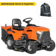 Садовый минитрактор Daewoo DLT 98 HV в Севастополе