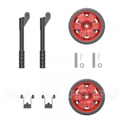 Транспортировочный комплект GTK10 для бензиновых генераторов Sunreka G3500X, G3500EAX в Севастополе