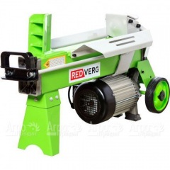 Электрический дровокол RedVerg RD-LS25-37E в Севастополе