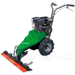 Бензиновая сенокосилка Caiman MF90 PRO 60SO в Севастополе