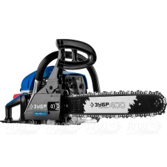 Бензопила Зубр ПБЦ-450 40П-16" в Севастополе