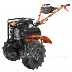 Мотоблок Patriot Урал М2 (колеса Extreme) в Севастополе