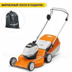 Газонокосилка аккумуляторная Stihl RМА-253.0 в Севастополе