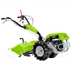 Мотоблок Grillo G 55 (Robin-Subaru) в Севастополе