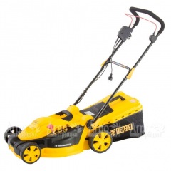 Газонокосилка электрическая Denzel GM-2000 в Севастополе