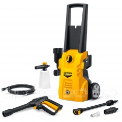 Мойка высокого давления Steher HPW-140 в Севастополе