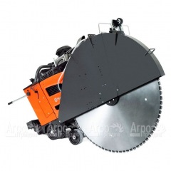 Швонарезчик Husqvarna FS 7000 DL (дизельный) в Севастополе