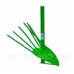 Картофелевыкапыватель для мотоблока Aurora Country 900 Multi-Shift в Севастополе