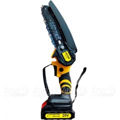 Аккумуляторная пила Huter ELS-20-Li-2К 6" в Севастополе