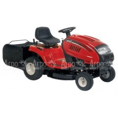 Садовый минитрактор MTD LC 125 в Севастополе