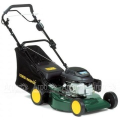 Газонокосилка бензиновая Yard-Man YM 5521 SPH в Севастополе