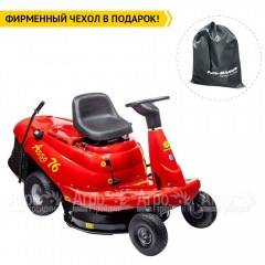 Садовый райдер Eurosystems ASSO 76 в Севастополе