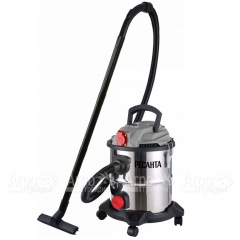 Пылесос строительный Ресанта ПС-1500/20 в Севастополе