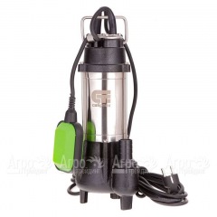 Фекальный насос Сибртех СФН250 в Севастополе