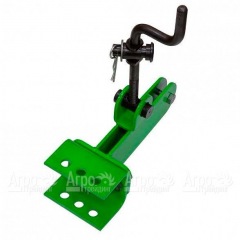 Сцепка для мотоблока Aurora Country 1100 в Севастополе