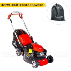 Газонокосилка бензиновая Efco LR 53 TK Comfort Plus в Севастополе
