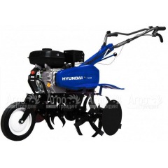 Бензиновый мотокультиватор Hyundai T 1100 в Севастополе