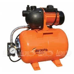 Насосная станция Вихрь АСВ-800/24 в Севастополе